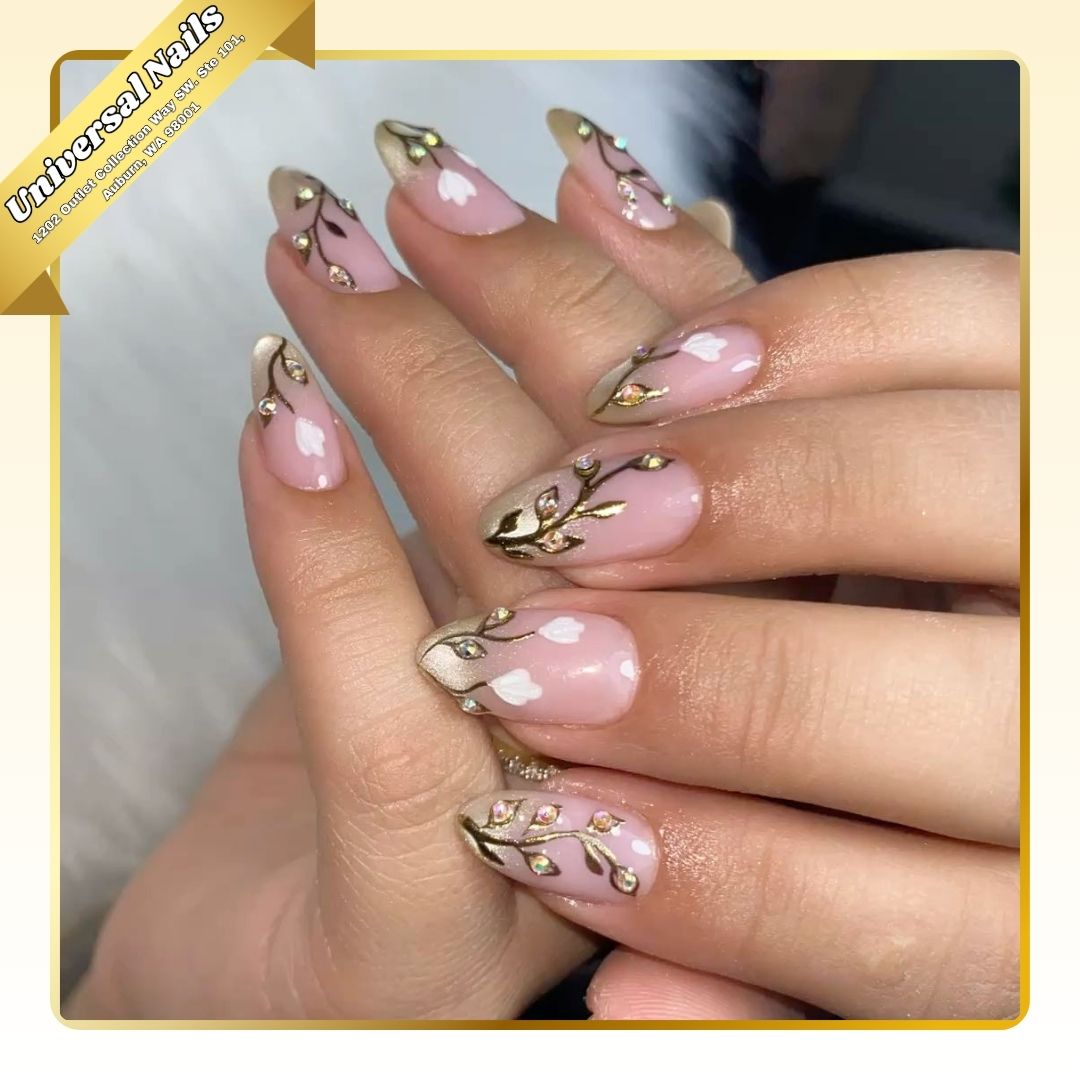 Universal Nails_April_Trending nail art